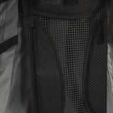 ZNTS Hiking Backpack Grey 60 L Oxford Fabric 4009961