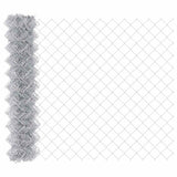 Ground Fix Welded Wire Fence 10 x 1.2 m 3351126