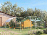 Chicken Coop 74936145