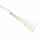 Firecrack Light Set of 10 Warm white Copper 20 cm long 328599
