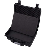 Protective Case Black 40,6x33x17,4 cm 275398