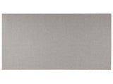 Area Rugs LUGO Cream and Taupe 230 x 160 cm Polyester 42022704