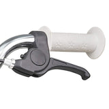 Kids Bike 14 Inches for 3-5 Years Old White 42009451