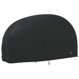 Bike Covers 2 pcs 200x70x110 cm 190T Oxford Fabric 3203407