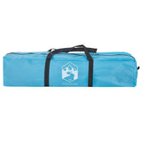 Camping Tent 2-Person Blue Quick Release 4004162