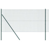 Ground Fix Welded Wire Fence 10 x 1.2 m 3351694