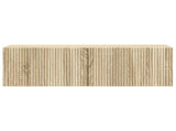 Wall-Mounted TV Cabinet Wall-mounted Sonoma Oak 98 x 31 x 30 cm 898557