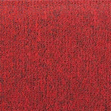 Stair Mats 30 pcs 65x24x4 cm Red Half Round Large 3365754