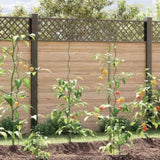 ZNTS Spiral Plant Supports 4107059