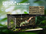 Reptile Glass Terrace 37084714