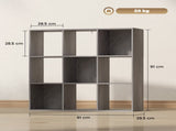 Shelf Book/Storage Cabinet 55822818