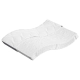 Pocket Spring Mattress Medium 140x200 cm 372816