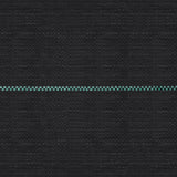 Weed & Root Control Mat Black 2x50 m PP 313067