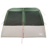 Water Resistant Tarp -Person 260 x 300 x 260 cm Waterproof 42001062