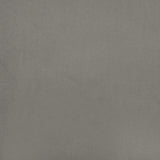 Bed Frame without Mattress Light Grey 135x190cm Double Velvet 349905