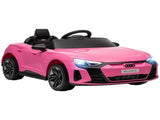 Audi Licensed 12V Kids Electric Ride-On, with Remote Control, Suspension System, Lights, Music, T3398P378956