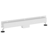 Wall Mounted Shower Drain Silver 80 cm Stainless Steel 304 42015994