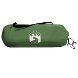 Water Resistant Tarp -Person 260 x 350 x 260 cm Waterproof 42001065