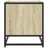 TV Cabinet Sonoma Oak 270x40x46 cm Engineered Wood 3300811
