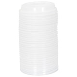 Paper Coffee Cups with Lids 1000 pcs 12oz 300ml 3325221