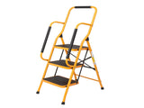3 Step Ladder Portable Lightweight Step Stool 31611422