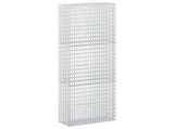 Gabion with 3.5 mm Wire and 5x2.5 cm Mesh 50x20x150 cm 3461683