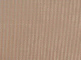 Folding Beach Chairs 2 pcs Taupe Textilene&Powder-coated Steel 360193