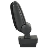 Car Armrest for Skoda Fabia MK3 150437