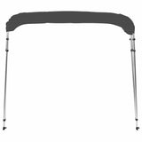 4 Bow Bimini Top Anthracite 243x196x137 cm 93138