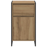 Sideboard Artisian Oak 43 x 36 x 75.5 cm Engineered Wood 886587