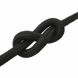 Boat Rope 10 m 6 Black PP 42029604