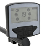 Auto Tune Metal Detector 18 cm Search Depth with Pinpoint 375720