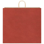 ZNTS Paper Bags 50 pcs with Handles Red 54x15x49 cm 4101752