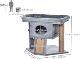 Cat Tree 04712648