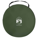 Privacy Tent Green Pop-up Waterproof 4004134