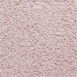 ZNTS Stair Mats 30 pcs 65x21x4 cm White and Pink 3365833