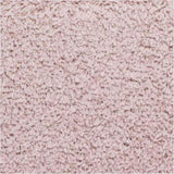 ZNTS Stair Mats 30 pcs 65x21x4 cm White and Pink 3365833