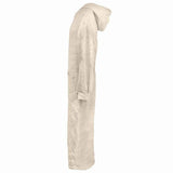 Robe KINN Cream XXL Cotton 4100885