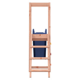 Outdoor Playset Solid Wood Douglas 3155913