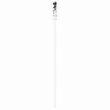 Sliding Door ORKDAL White 61 x 198.5 cm 3332434