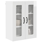 Dishwasher Panel Kalmar High Gloss White 60 x 31 x 80 cm 884738