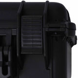 Protective Case Black 40,6x33x17,4 cm 275398