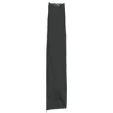 Garden Umbrella Covers 2 pcs 170x28/32 cm 420D Oxford Fabric 3203396