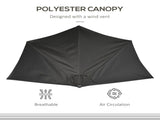 Wall Mounted Umbrella 79427094