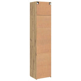 Sideboard 3 pcs Artisan Oak 3394561