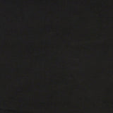 ZNTS Box Spring Bed with Mattress Black 90x200 cm Velvet 3285259