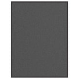 Doormat Anthracite 90x120 cm 4105617