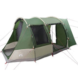 Car Tent 2-Person Green Waterproof 4009509