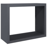 Firewood Rack Anthracite 100x40x80 cm Steel 850977