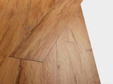 Flooring Planks 18 pcs Brown 5.26 m PVC 42046250
